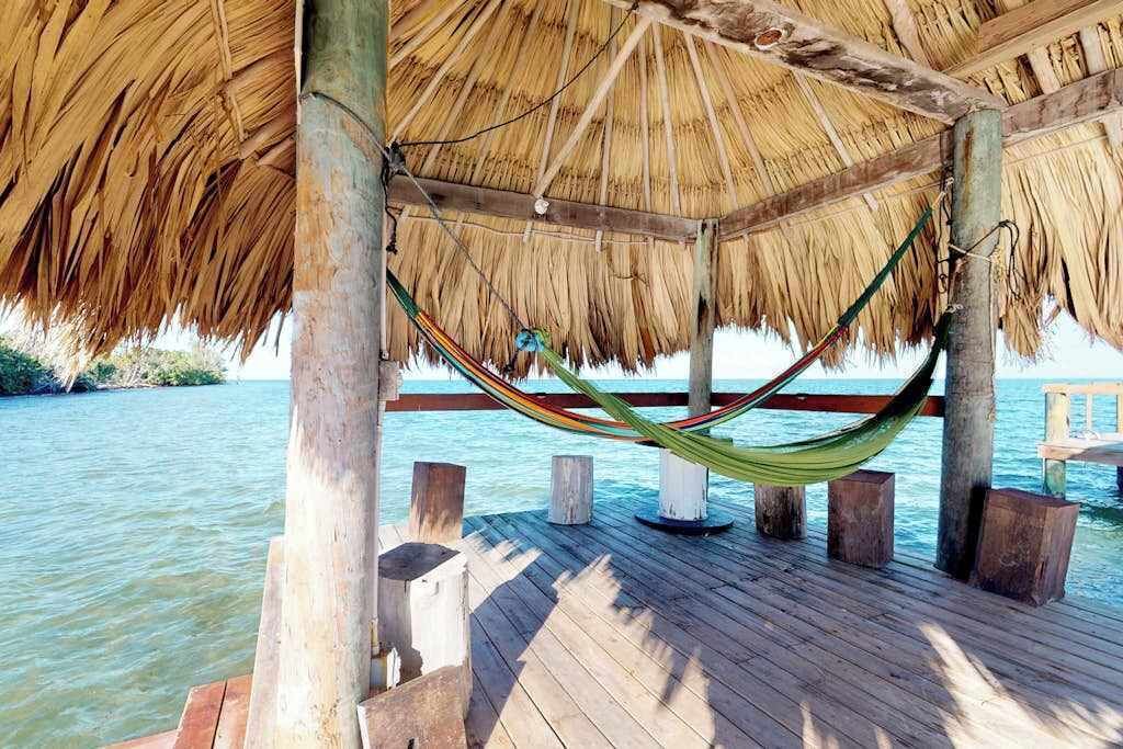 Photo of Patio Balcony in Caribbean Way