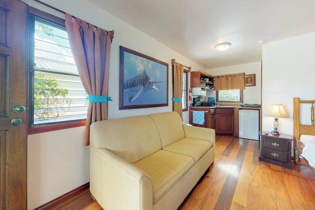 Photo of Livingroom in Hopkins