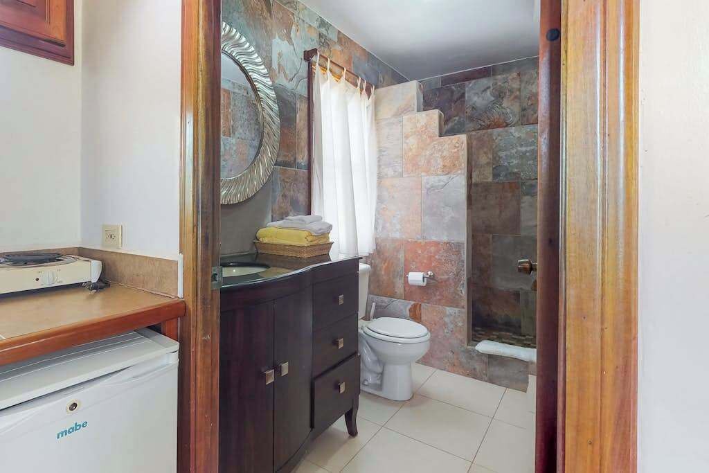 Photo of Bathroom in Hopkins