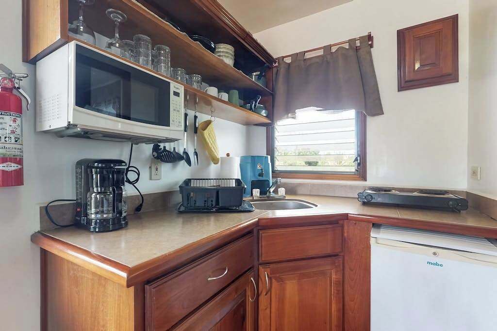 Photo of Kitchen in Hopkins