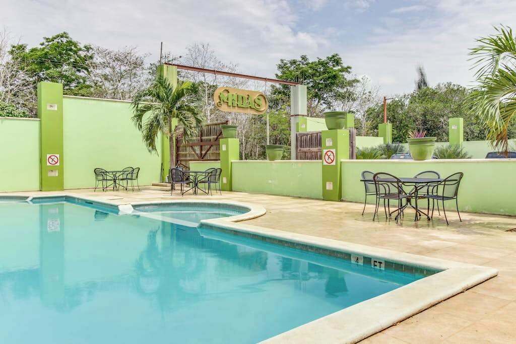 Photo of Outdoor in San Ignacio
