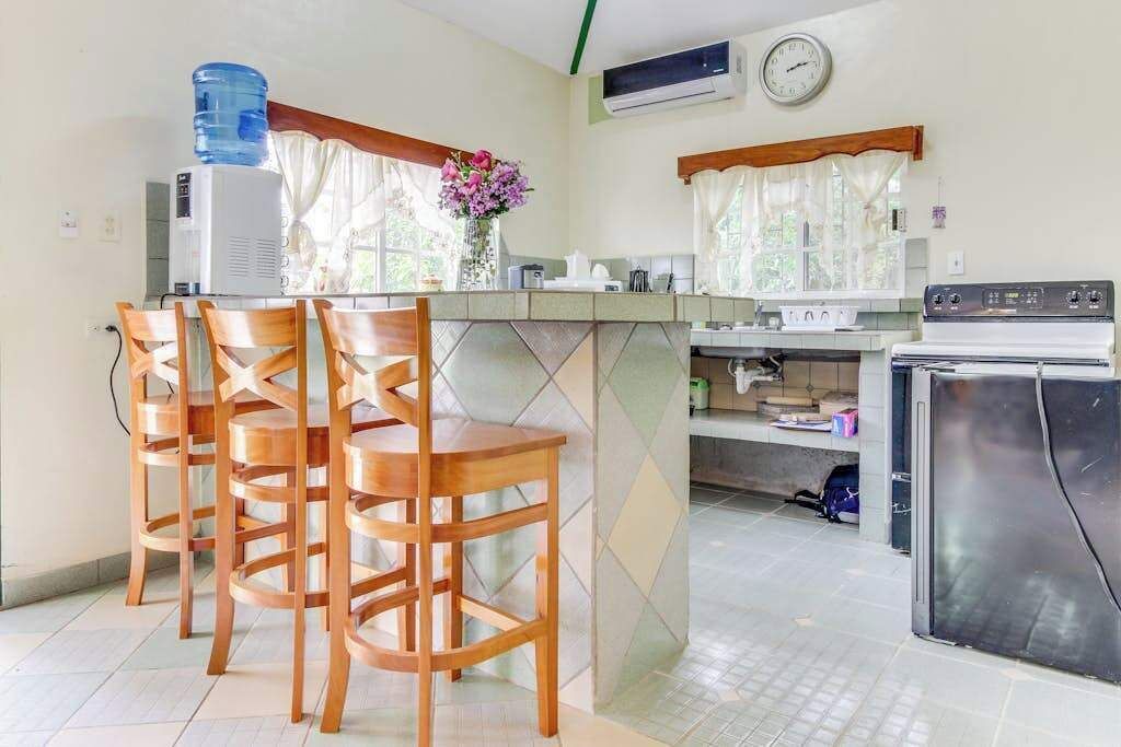 Photo of Kitchen in San Ignacio