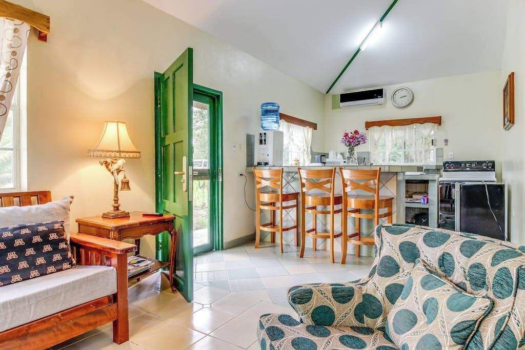 Photo of Livingroom in San Ignacio