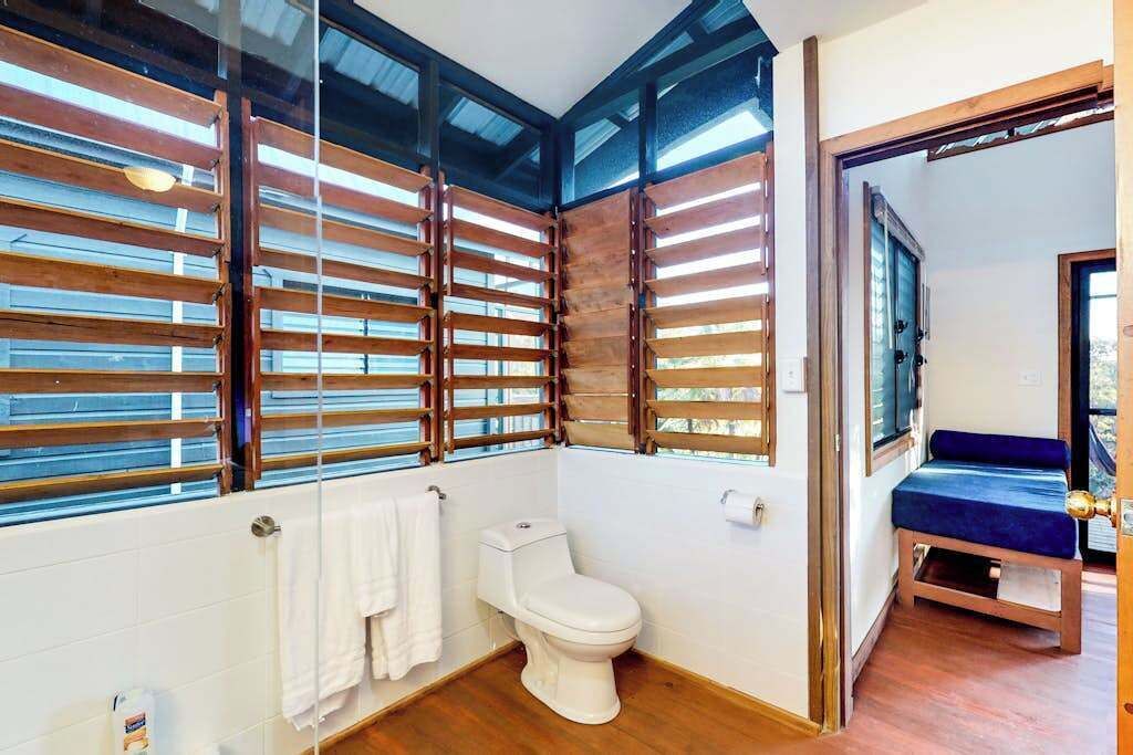 Photo of Bathroom in Surfside