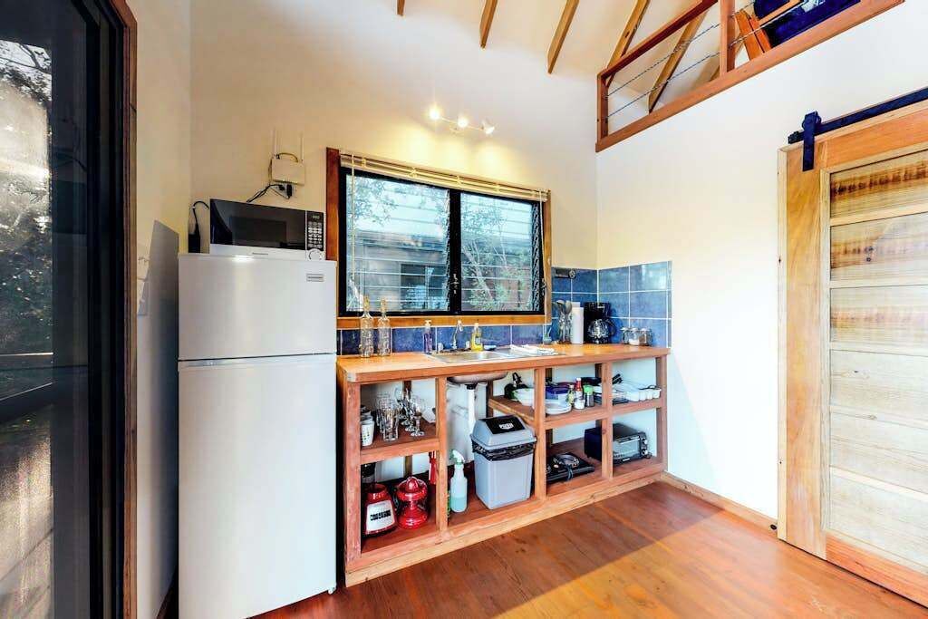 Photo of Kitchen in Surfside