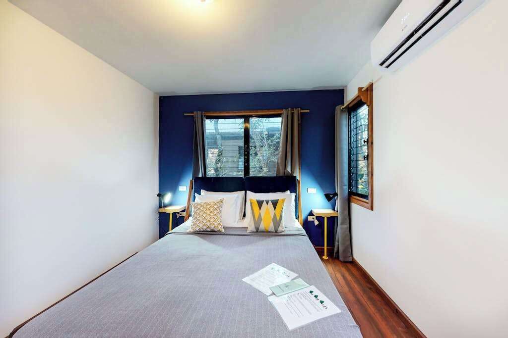 Photo of Bedroom in Surfside