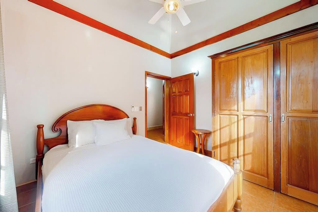 Photo of Bedroom in Caribbean Way