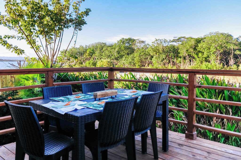 Photo of Outdoor in Caribbean Way