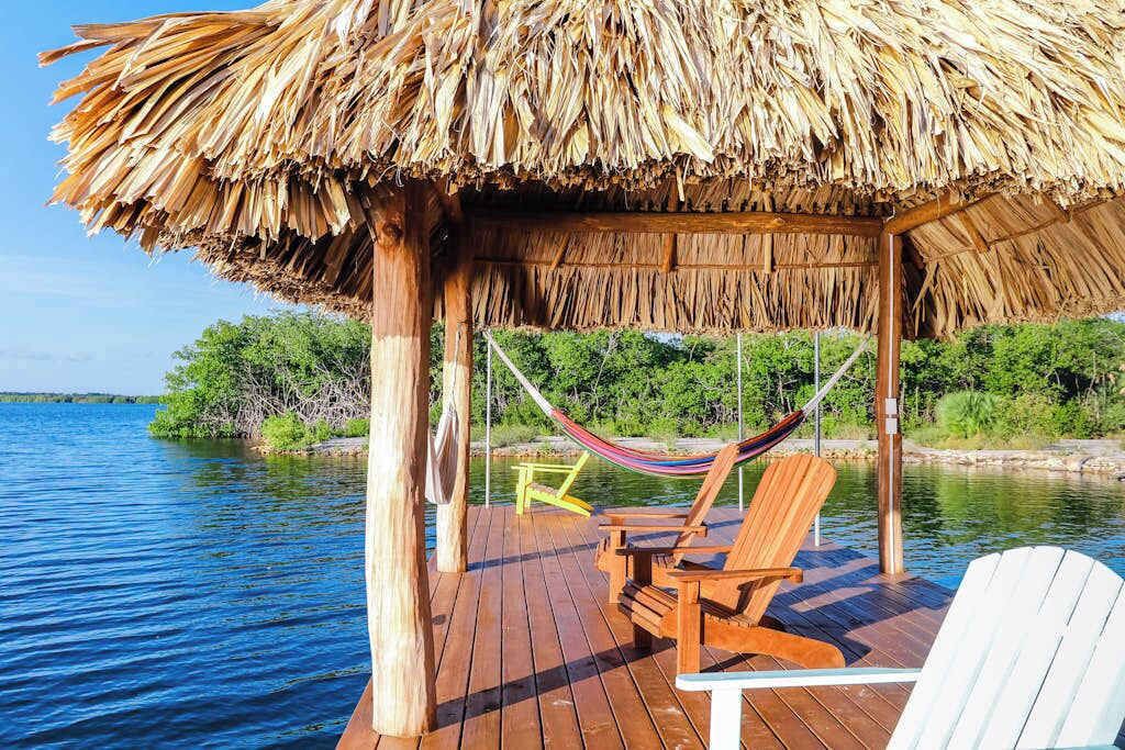 Photo of Outdoor in Caribbean Way