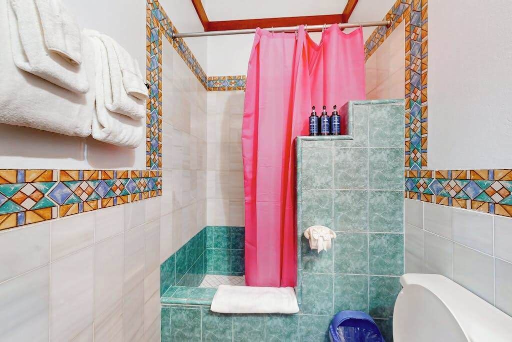 Photo of Bathroom in Caribbean Way