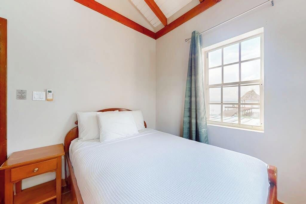 Photo of Bedroom in Caribbean Way