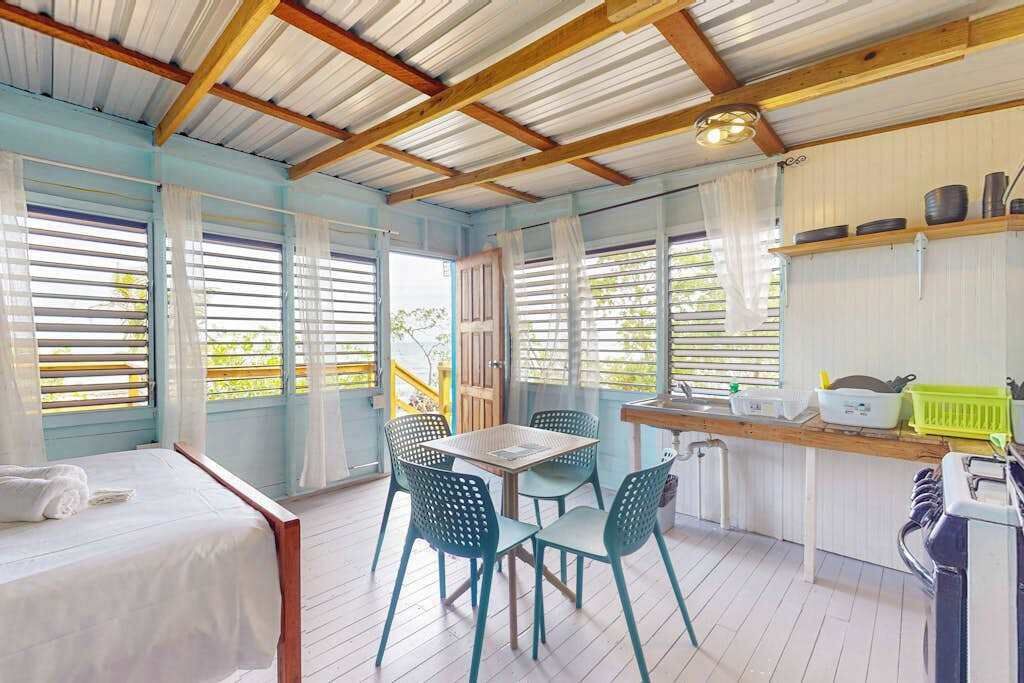 Photo of Bedroom in Sittee Point