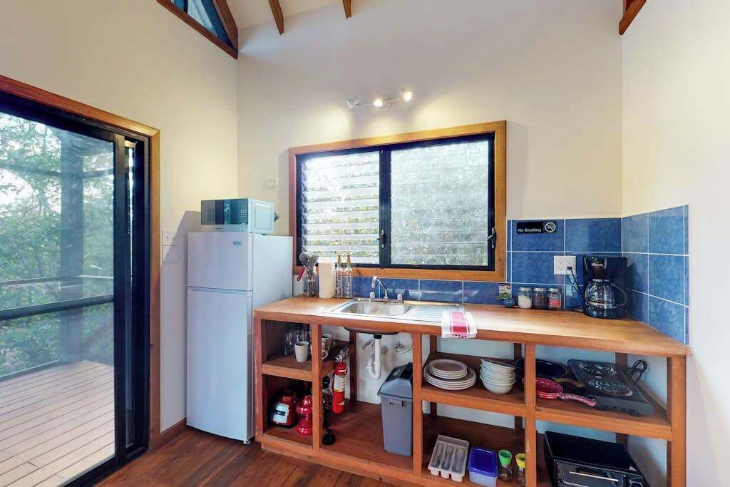 Photo of Kitchen in Surfside