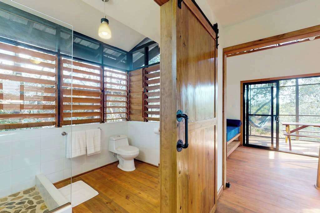 Photo of Bathroom in Surfside