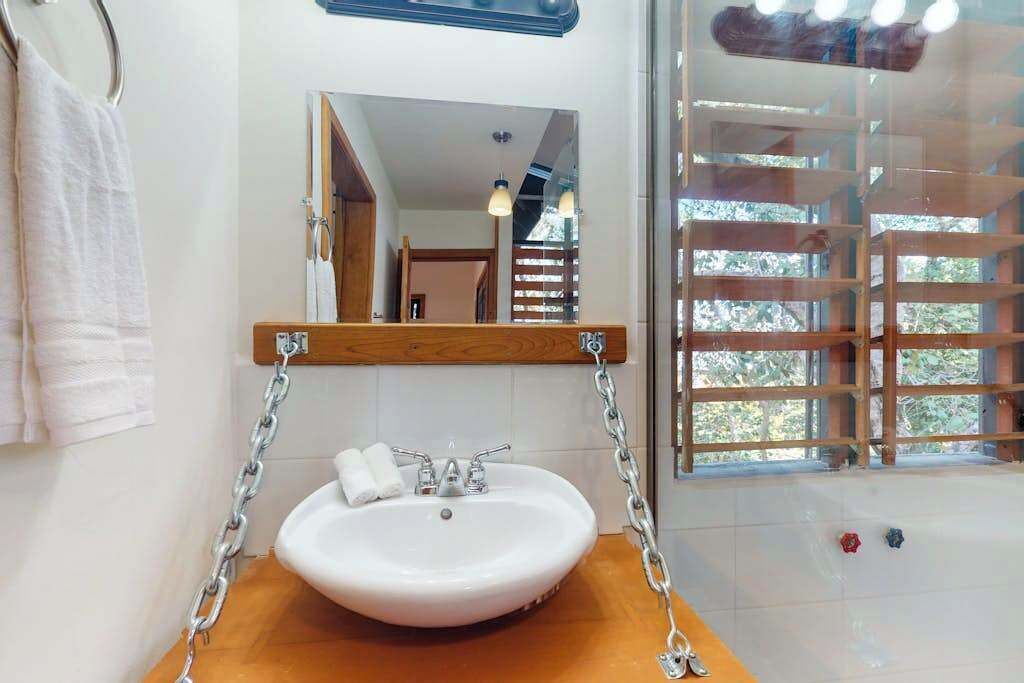 Photo of Bathroom in Surfside