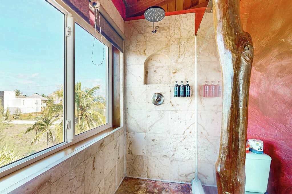 Photo of Bathroom in Boca Ciega