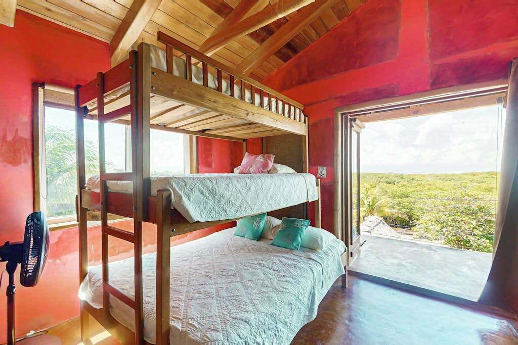 Photo of Bedroom in Boca Ciega