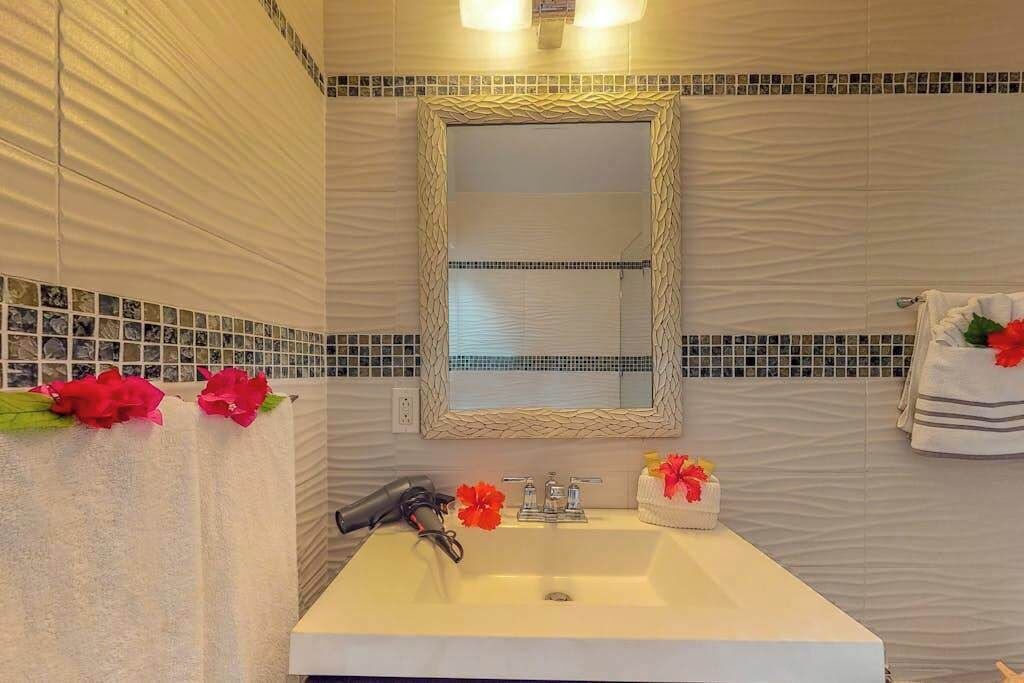 Photo of Bathroom in San Pedro