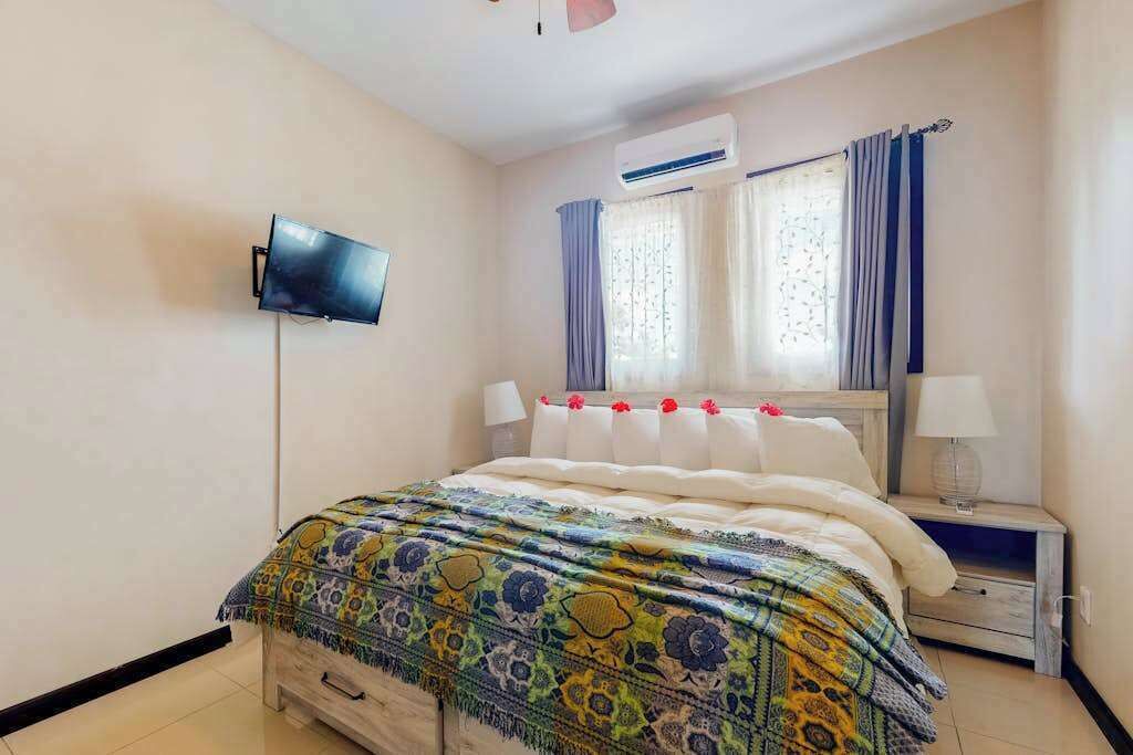Photo of Bedroom in San Pedro