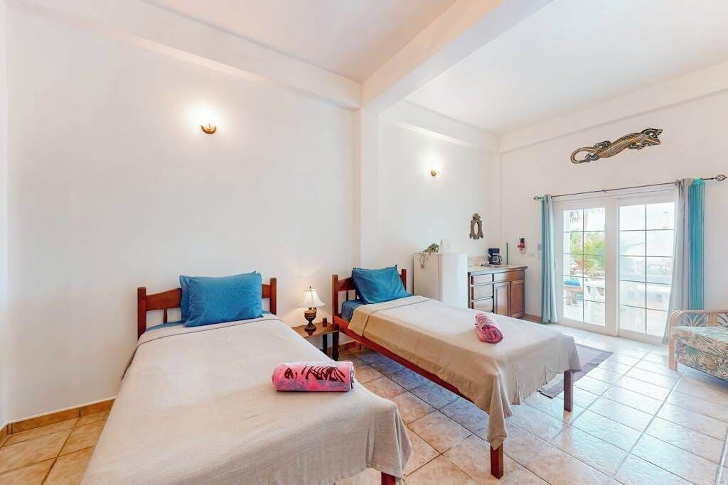 Photo of Bedroom in Boca Ciega