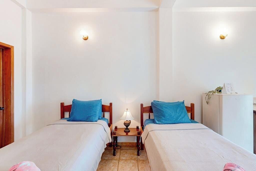 Photo of Bedroom in Boca Ciega