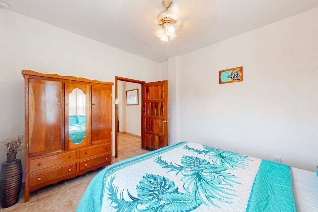 Photo of Bedroom in Boca Ciega