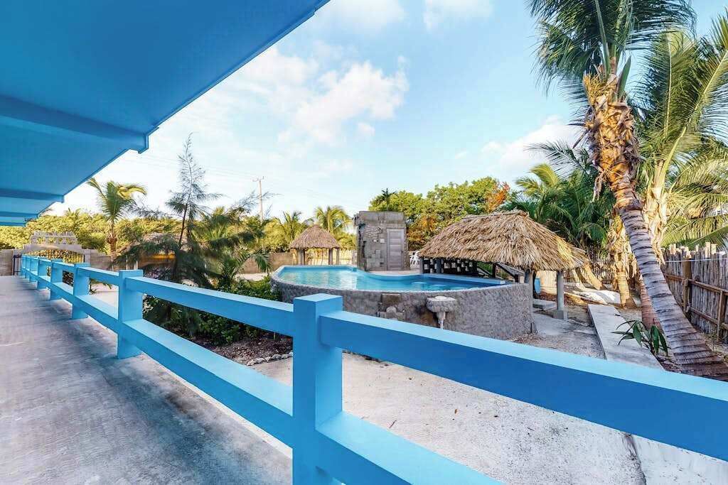 Photo of Outdoor in Caye Caulker