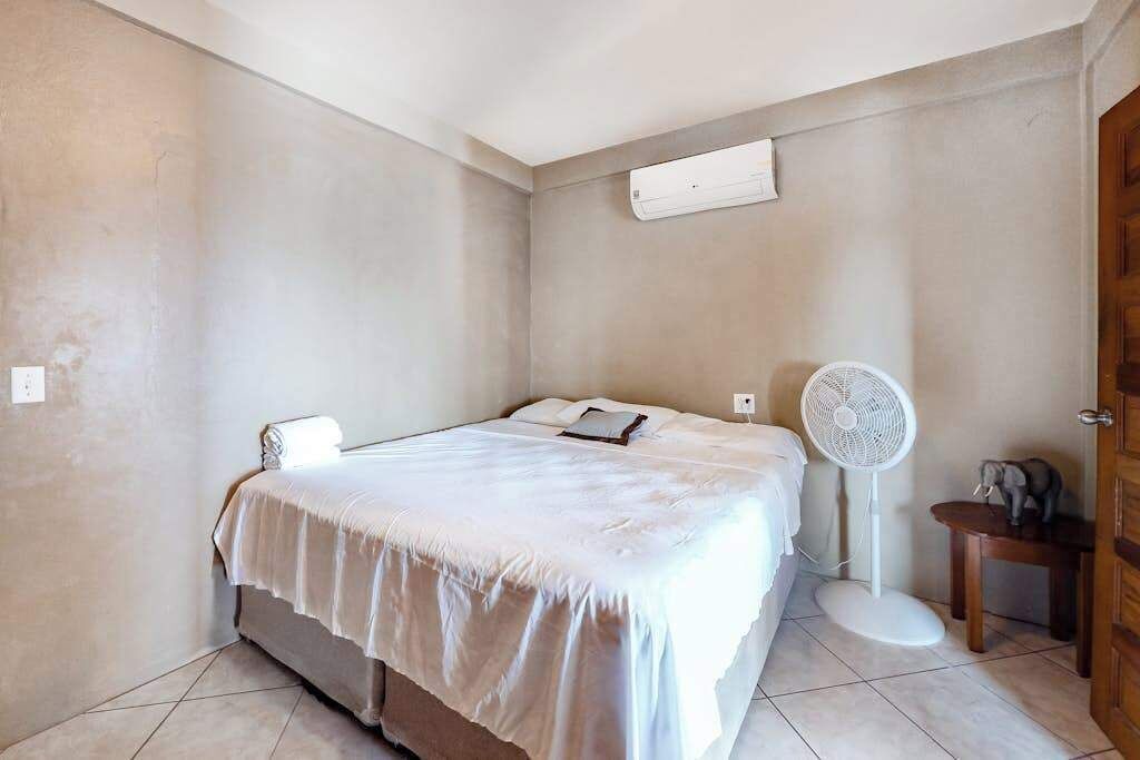 Photo of Bedroom in Caye Caulker