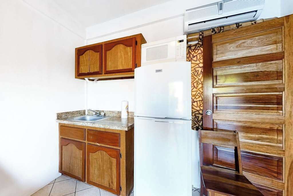 Photo of Kitchen in Caye Caulker