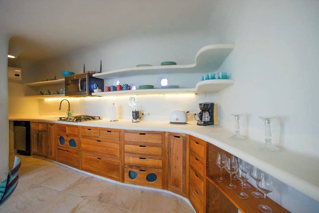 Photo of Kitchen in Cocoplum