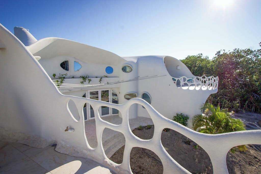 Photo of Outdoor in Cocoplum