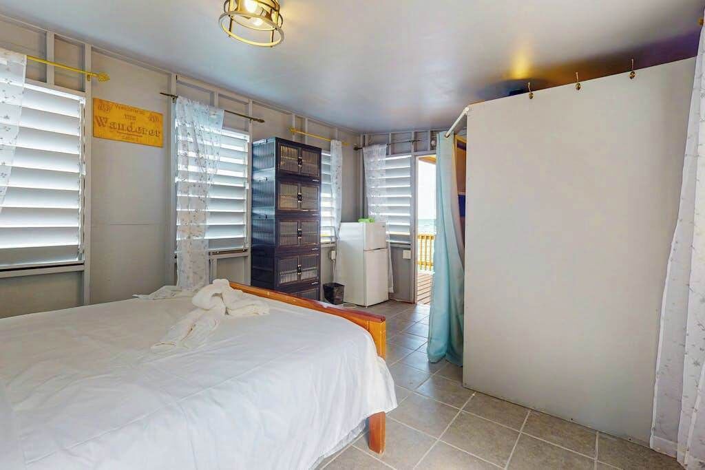 Photo of Bedroom in Sittee Point