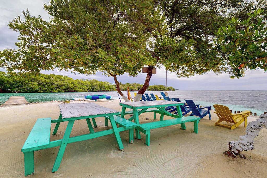 Photo of Outdoor in Sittee Point