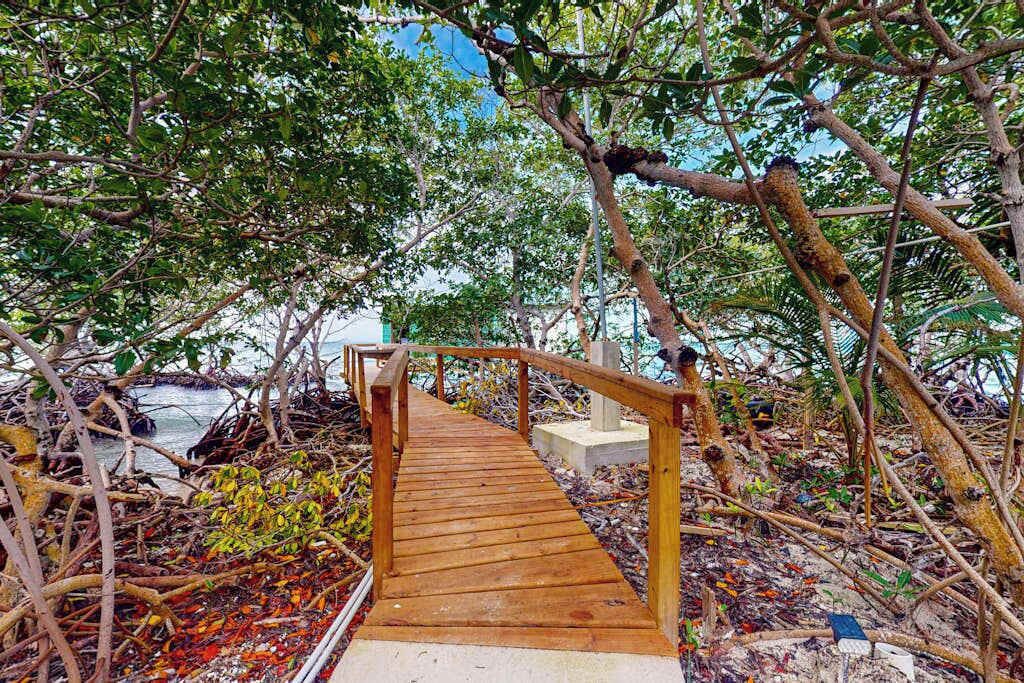 Photo of Outdoor in Sittee Point
