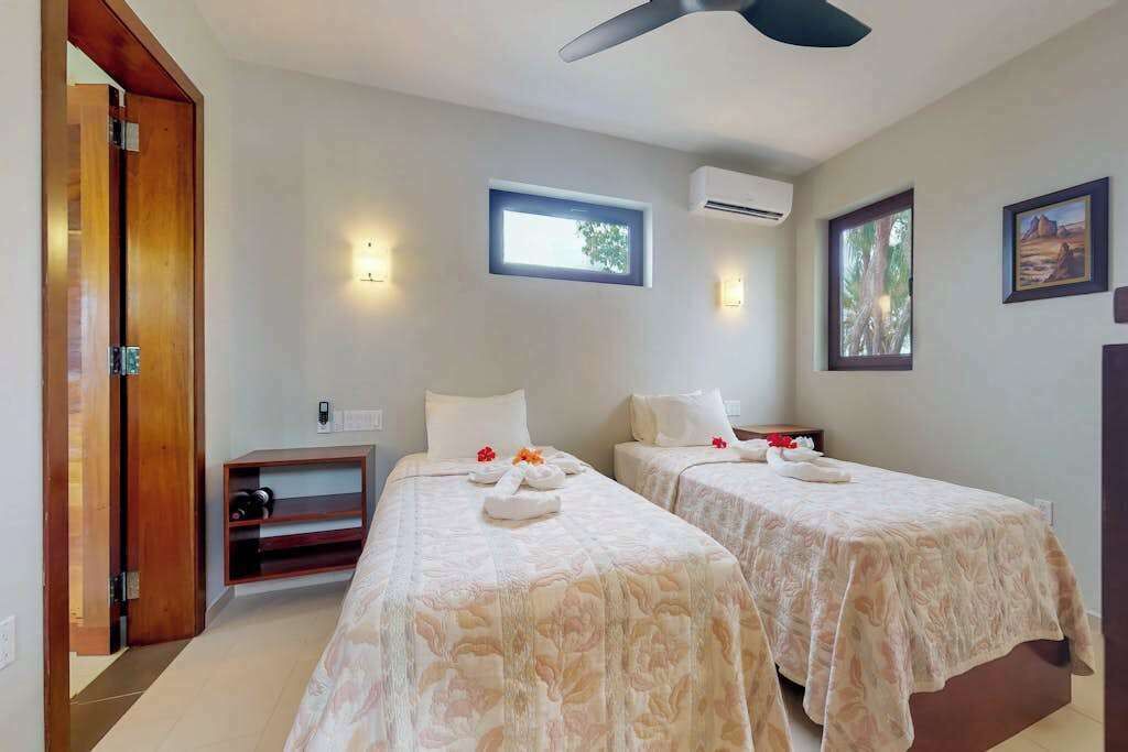 Photo of Bedroom in Caribbean Way