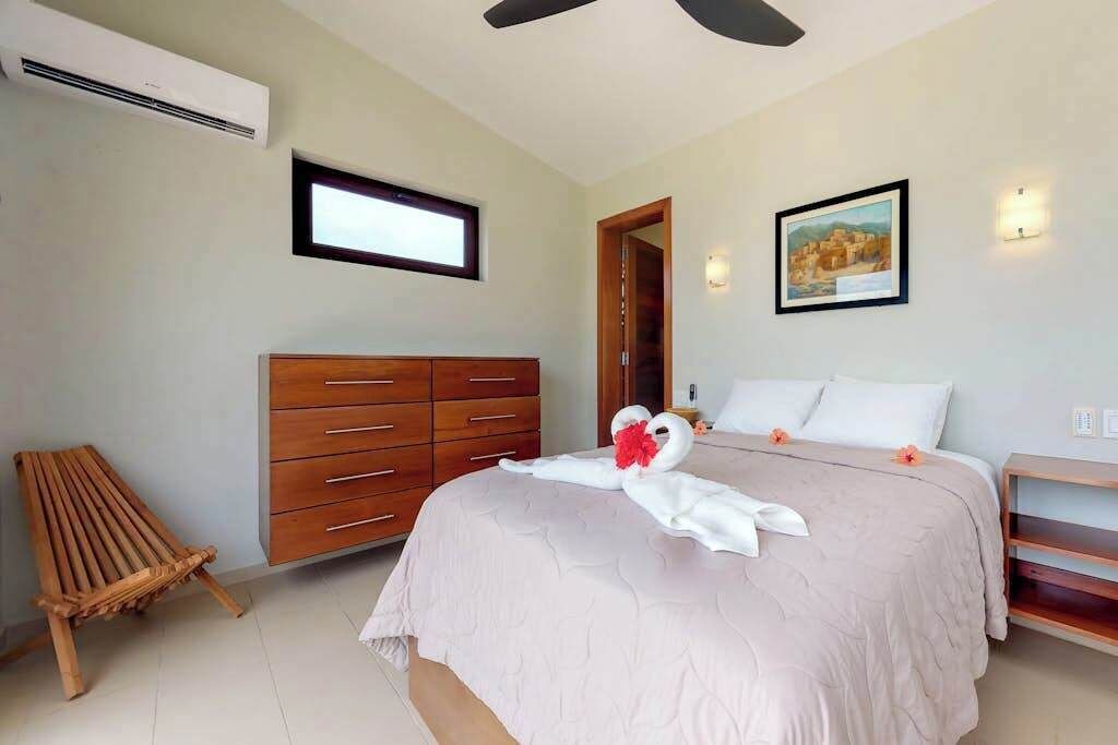 Photo of Bedroom in Caribbean Way