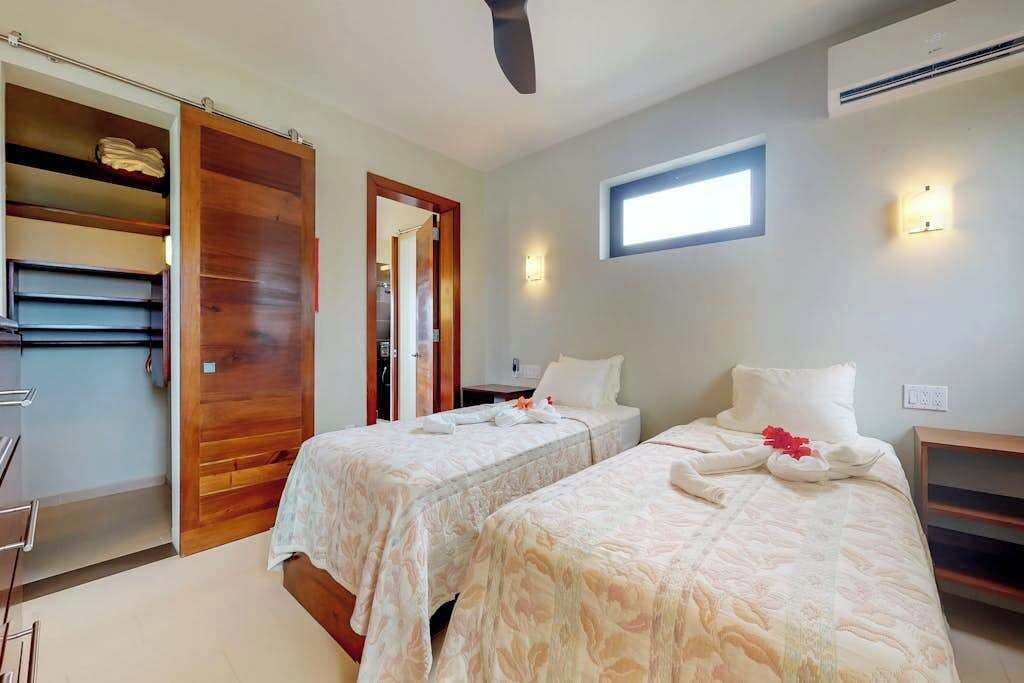Photo of Bedroom in Caribbean Way