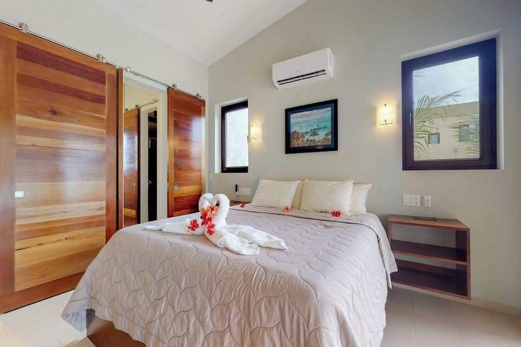 Photo of Bedroom in Caribbean Way