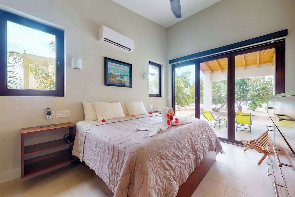 Photo of Bedroom in Caribbean Way