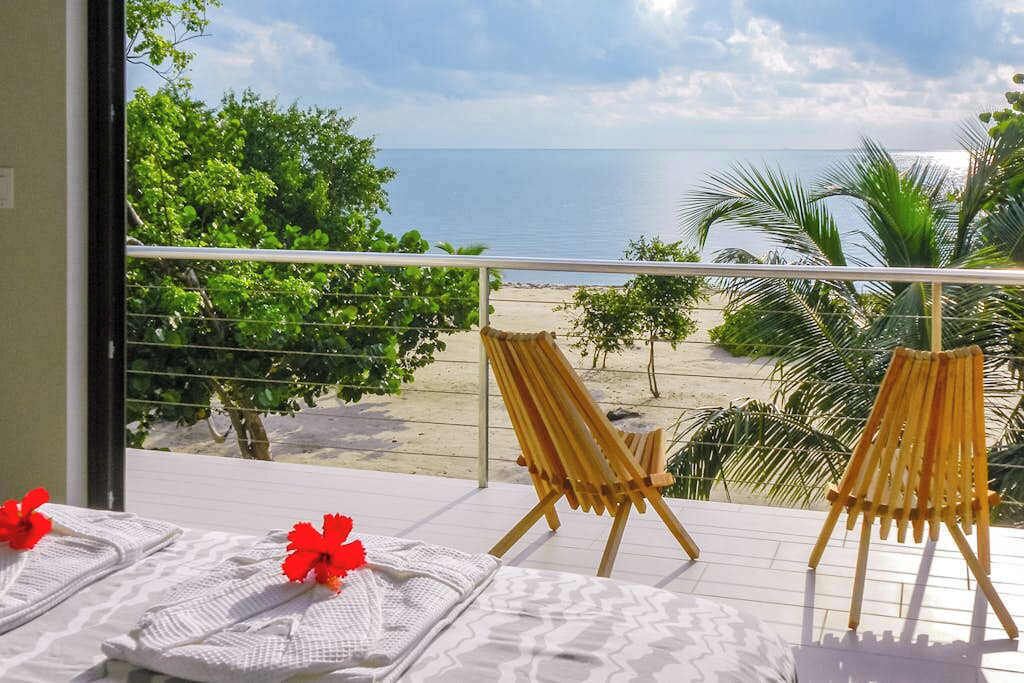 Photo of Bedroom in Caribbean Way