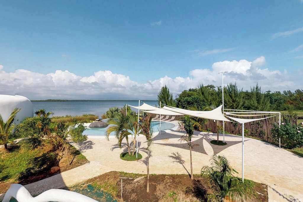 Photo of Outdoor in Cocoplum