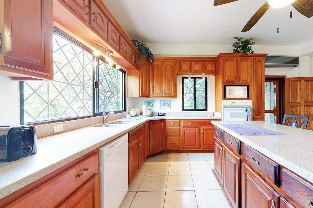 Photo of Kitchen in Santa Elena
