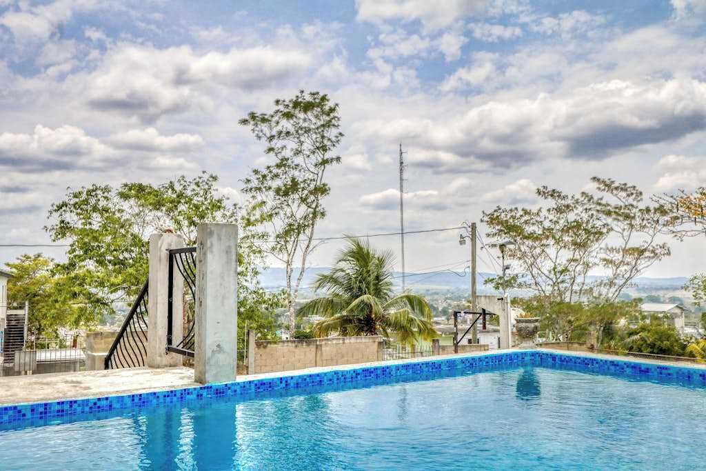 Photo of Outdoor in Santa Elena