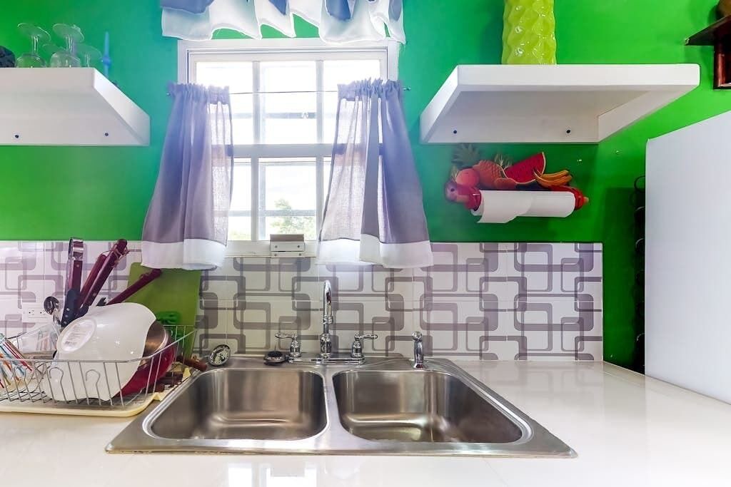 Photo of Kitchen in San Ignacio
