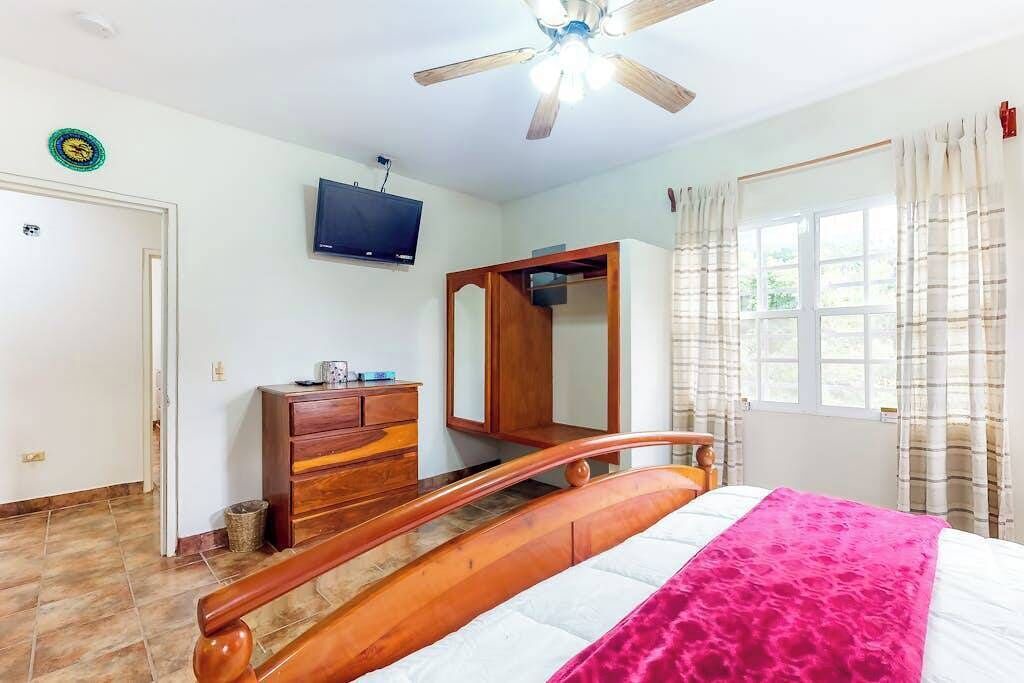 Photo of Bedroom in San Ignacio