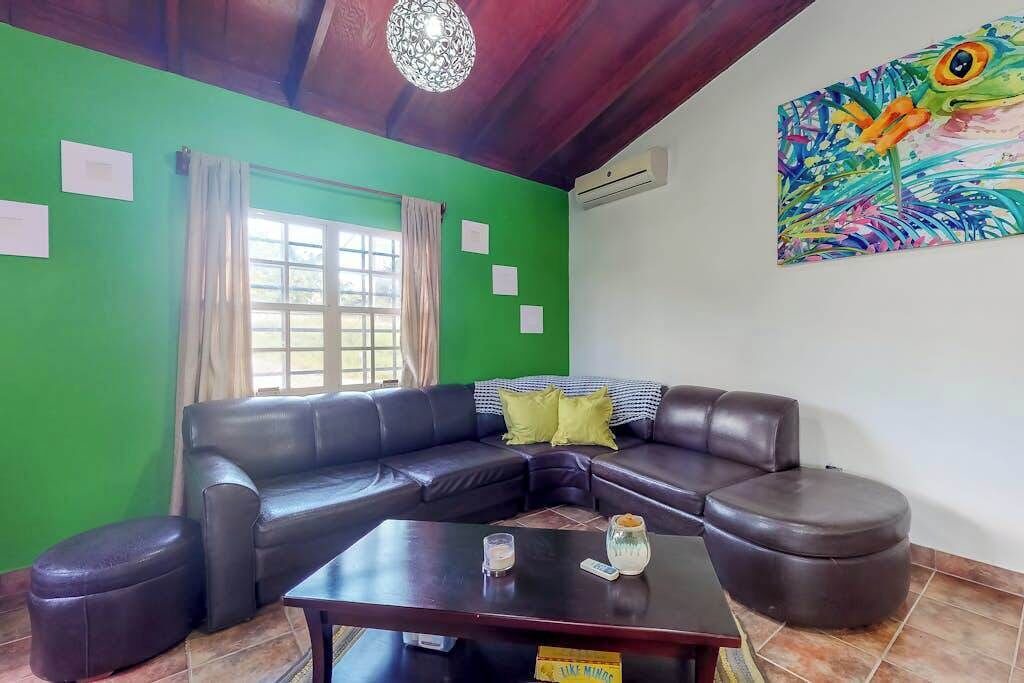 Photo of Livingroom in San Ignacio