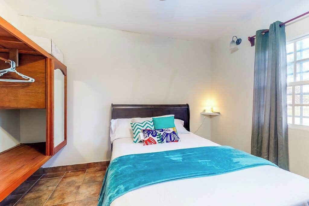 Photo of Bedroom in San Ignacio