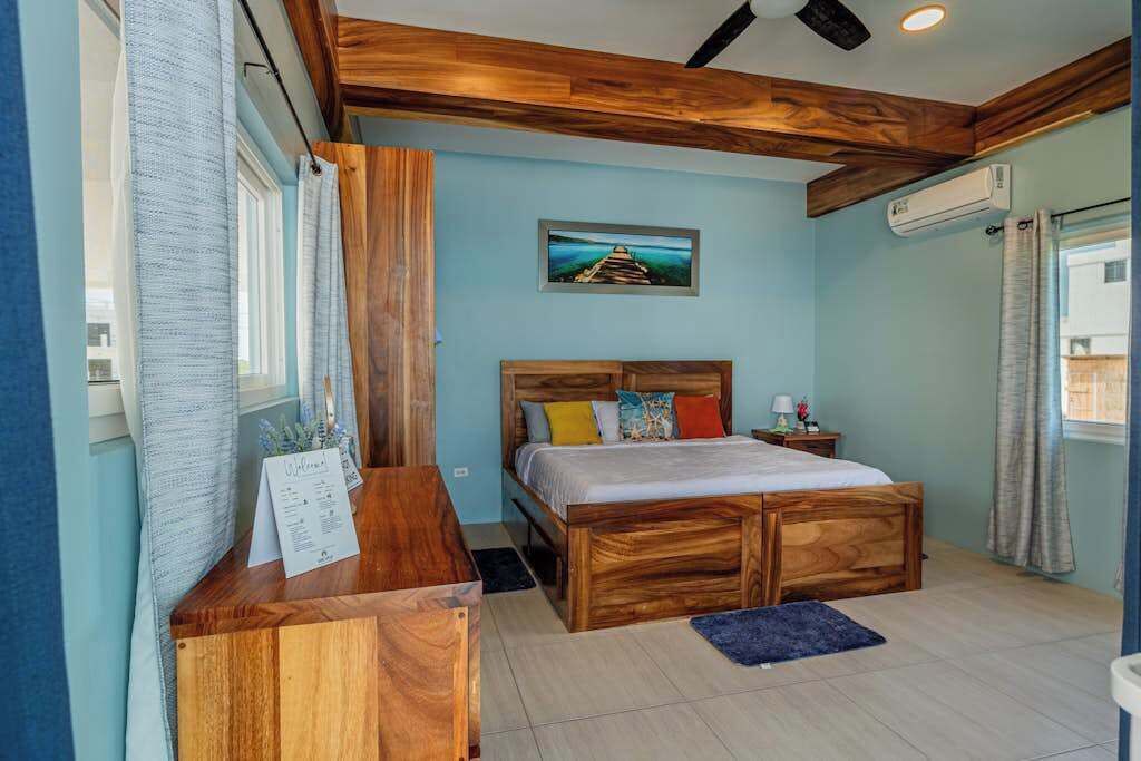 Photo of Bedroom in Boca Ciega