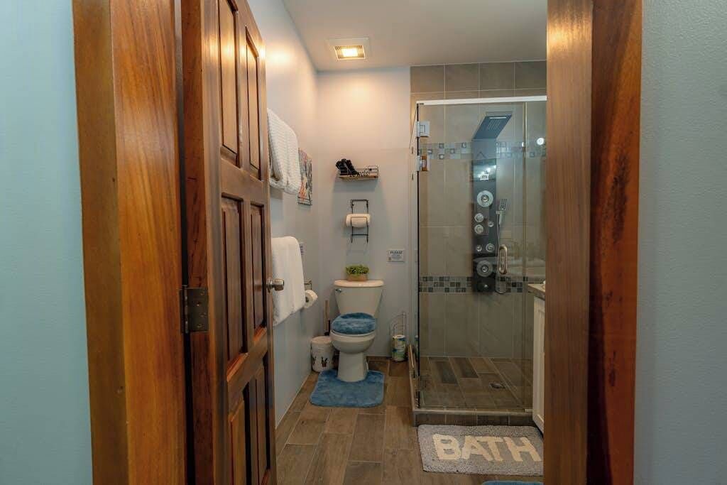 Photo of Bathroom in Boca Ciega