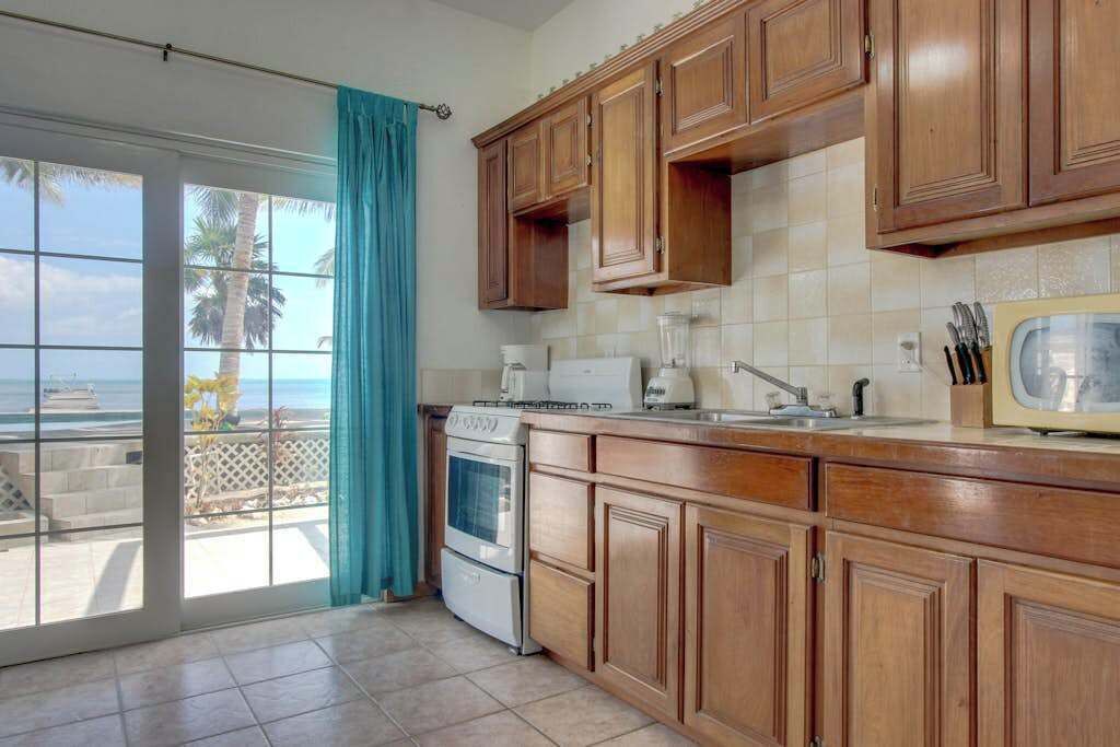 Photo of Kitchen in Boca Ciega